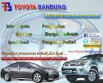 Rental Mobil Bandung: COVERADV